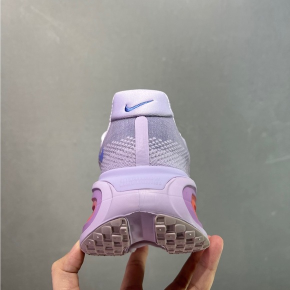 Nike Air Max Dn Lilac Pink Running Shoes - Picture 4 of 6